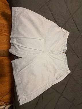 Polo Ralph Lauren Men’s Light Blue Chino Shorts Relaxed Fit Size 40